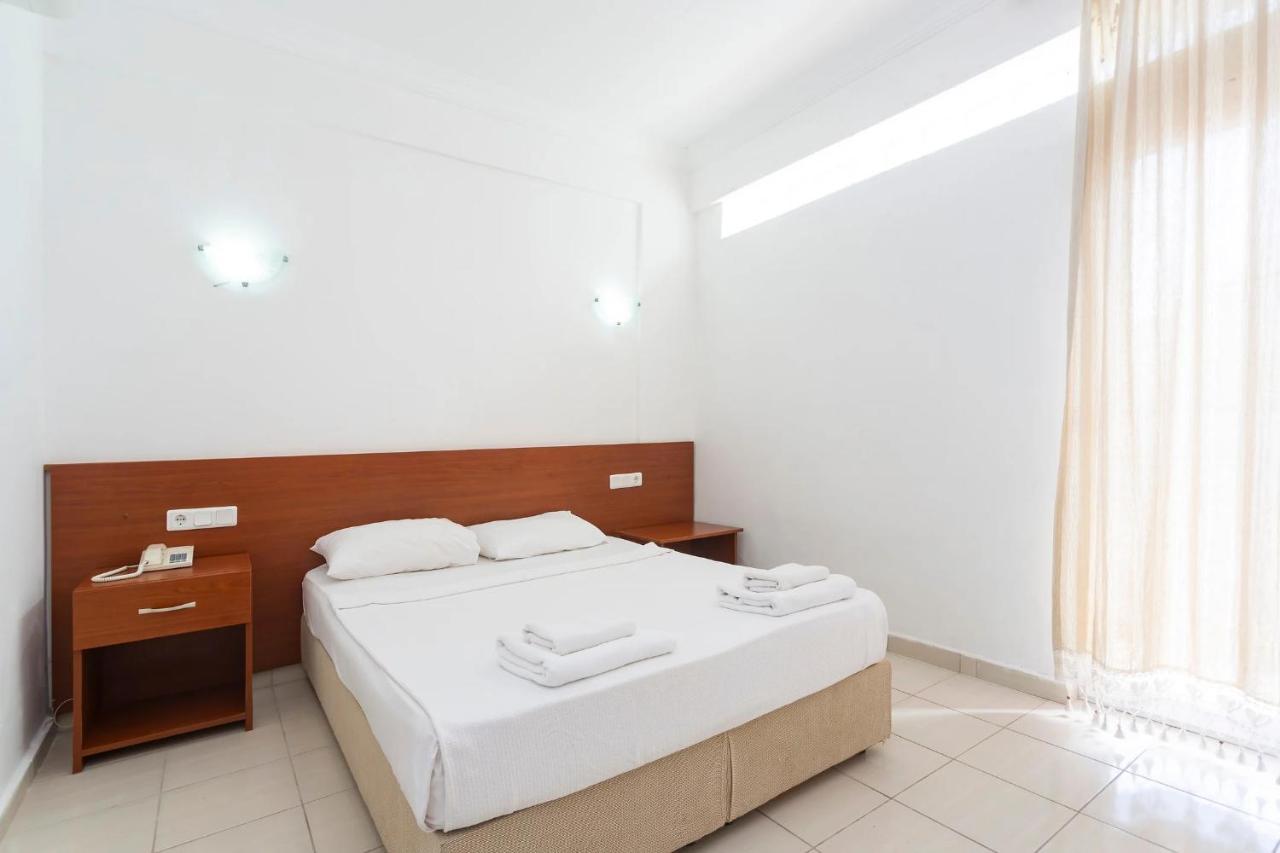 Kriss Hotel ボドルム エクステリア 写真